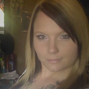 Meet your Posher, Steffany or